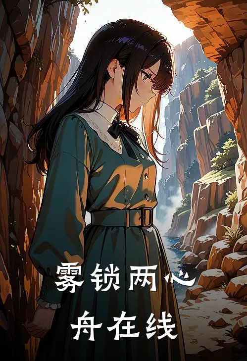 雾锁两心舟在线