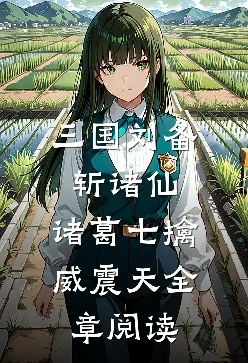 三国刘备斩诸仙，诸葛七擒威震天全章阅读