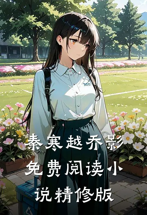秦寒越乔影免费阅读小说精修版