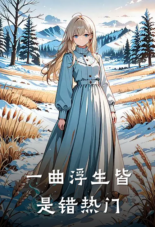 一曲浮生皆是错热门