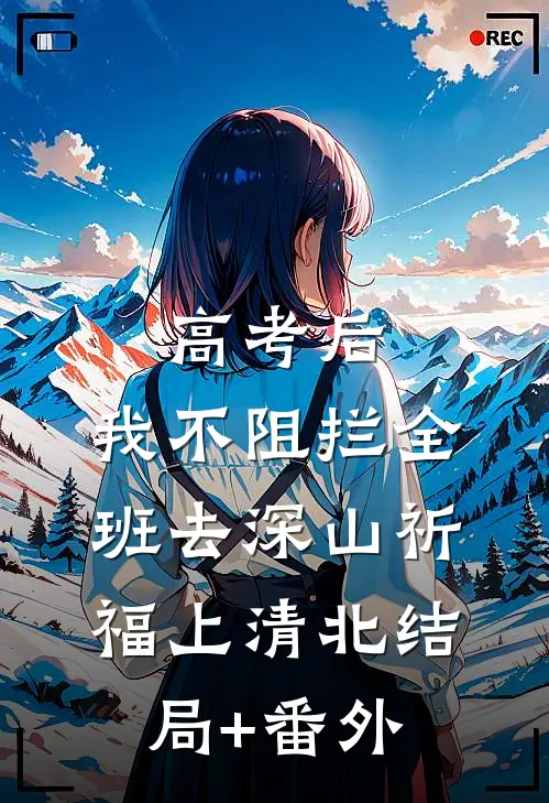 高考后，我不阻拦全班去深山祈福上清北结局+番外
