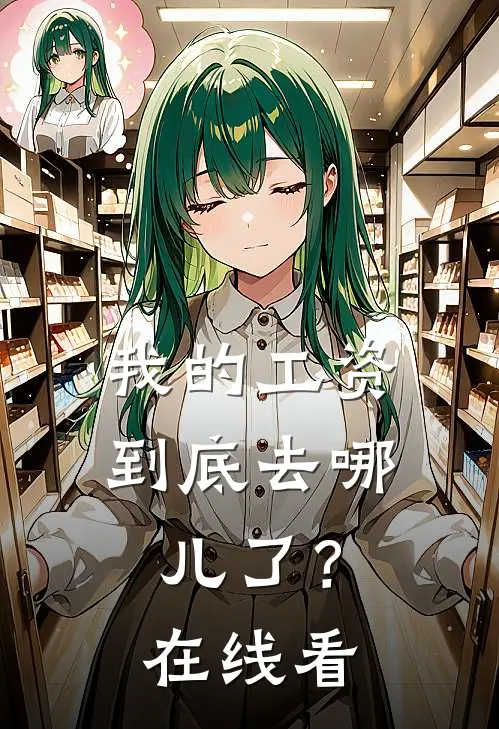 我的工资到底去哪儿了？在线看