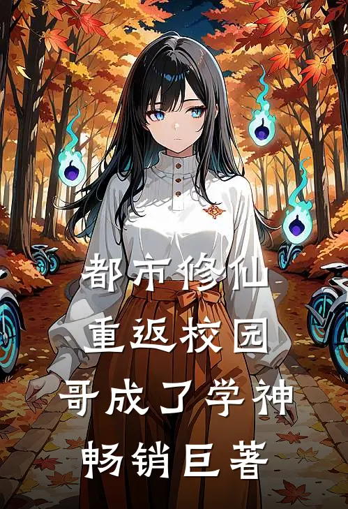 都市修仙：重返校园，哥成了学神畅销巨著