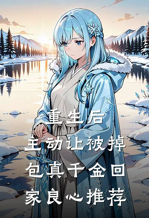 重生后，主动让被掉包真千金回家良心推荐