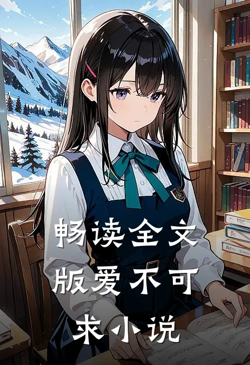 畅读全文版爱不可求 小说