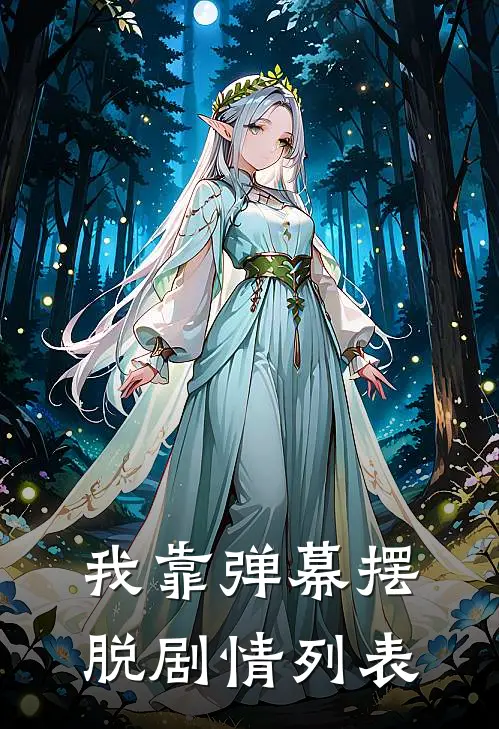 我靠弹幕摆脱剧情列表