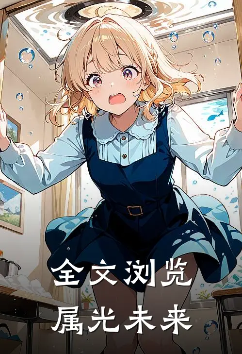 全文浏览属光未来
