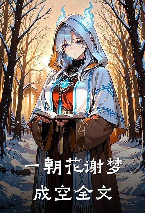 一朝花谢梦成空全文