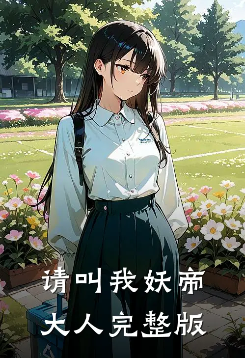 请叫我妖帝大人完整版