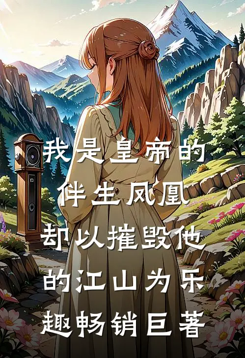 我是皇帝的伴生凤凰，却以摧毁他的江山为乐趣畅销巨著