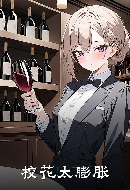 校花太膨胀