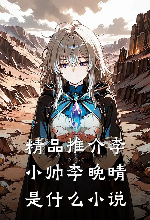 精品推介李小帅李晚晴是什么小说