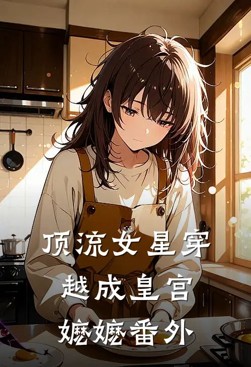 顶流女星穿越成皇宫嬷嬷 番外