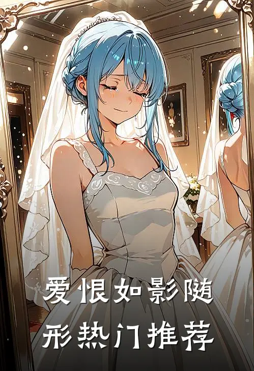 爱恨如影随形热门推荐
