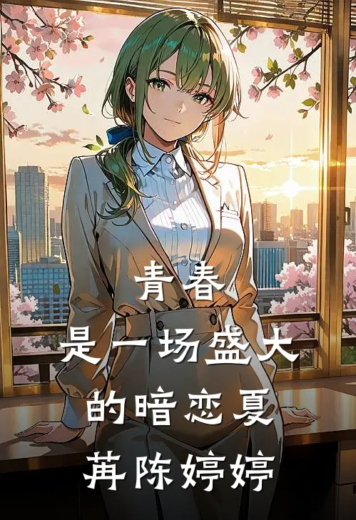 青春，是一场盛大的暗恋夏苒陈婷婷