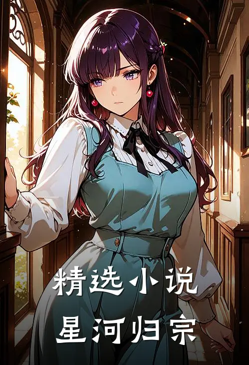 精选小说星河归宗