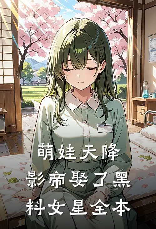 萌娃天降：影帝娶了黑料女星全本