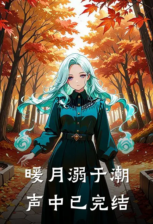 暖月溺于潮声中已完结