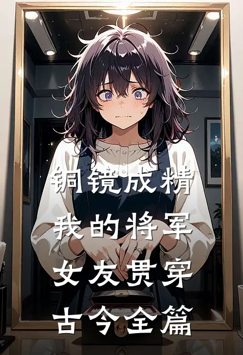 铜镜成精，我的将军女友贯穿古今全篇