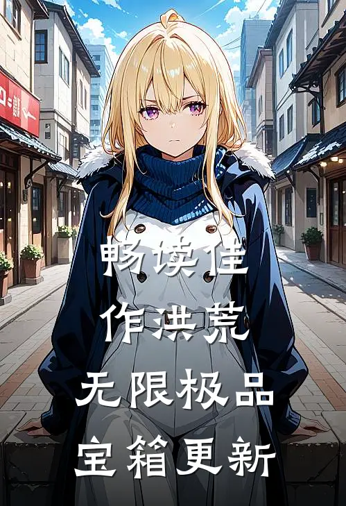 畅读佳作洪荒:无限极品宝箱更新