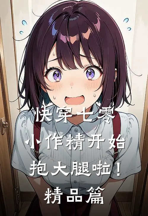快穿七零：小作精开始抱大腿啦！精品篇