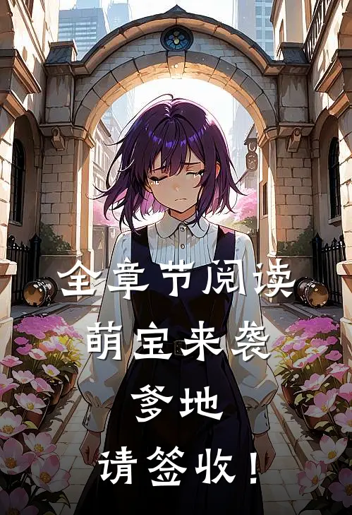 全章节阅读萌宝来袭：爹地，请签收！