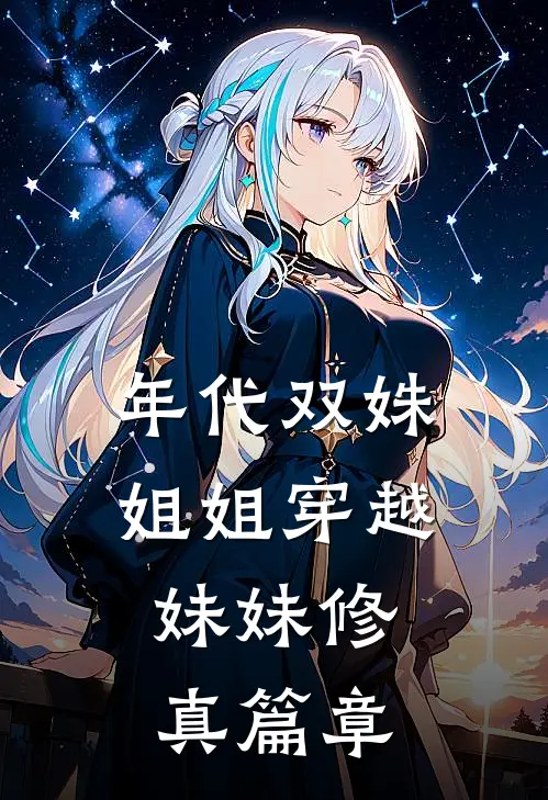 年代双姝：姐姐穿越，妹妹修真篇章