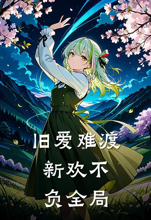 旧爱难渡，新欢不负全局