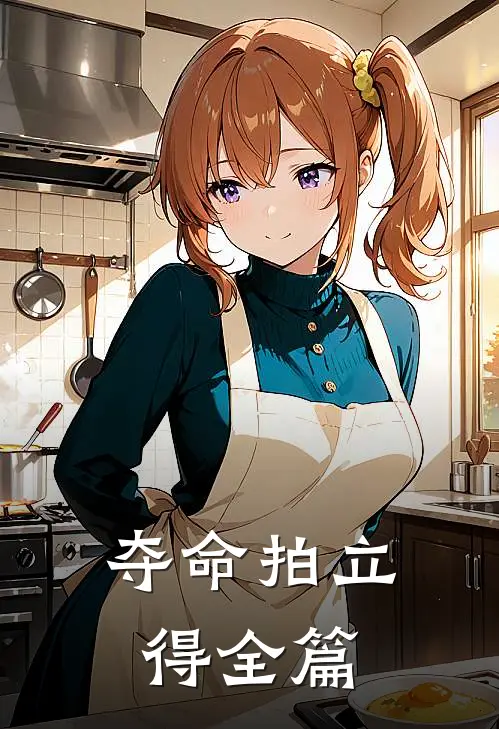 夺命拍立得全篇