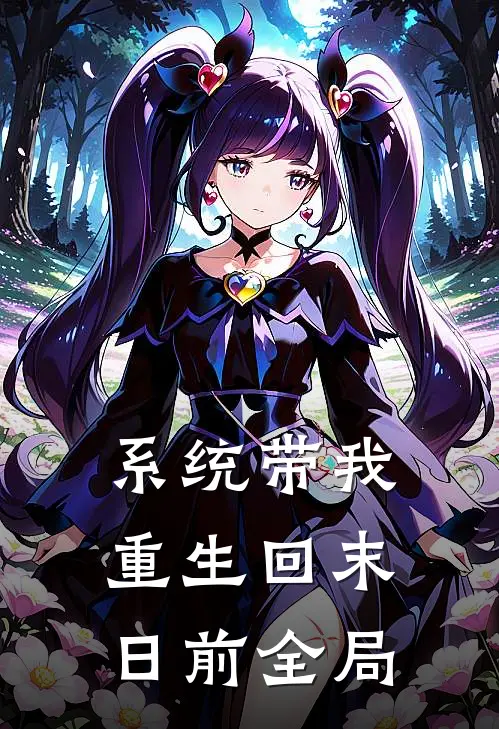 系统带我重生回末日前全局