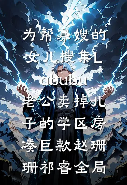 为帮寡嫂的女儿搜集Labubu，老公卖掉儿子的学区房凑巨款赵珊珊祁睿全局