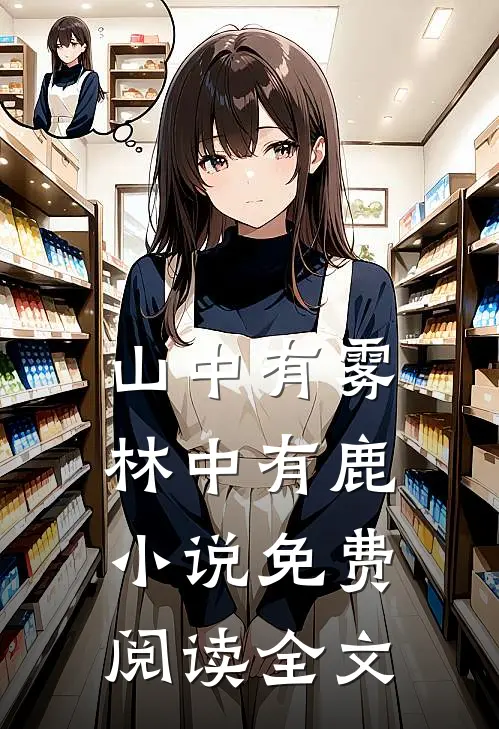 山中有雾林中有鹿小说免费阅读全文