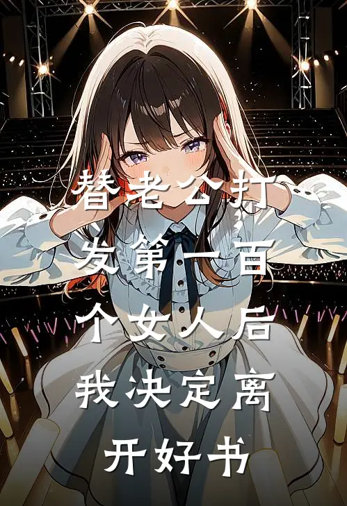 替老公打发第一百个女人后，我决定离开好书