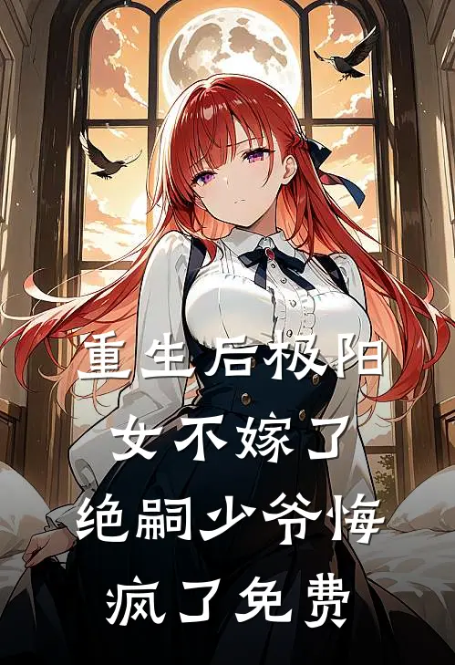 重生后极阳女不嫁了，绝嗣少爷悔疯了免费