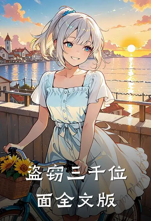 盗窃三千位面全文版