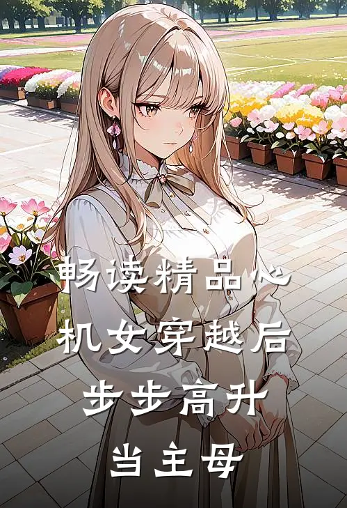 畅读精品心机女穿越后，步步高升当主母