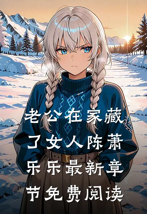 老公在家藏了女人陈萧乐乐最新章节免费阅读