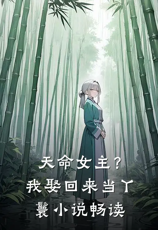 天命女主？我娶回来当丫鬟小说畅读