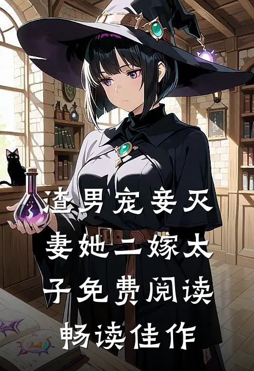 渣男宠妾灭妻她二嫁太子免费阅读畅读佳作
