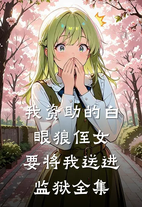 我资助的白眼狼侄女，要将我送进监狱 全集