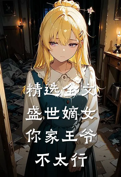 精选全文盛世嫡女：你家王爷不太行