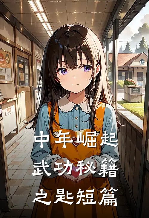 中年崛起：武功秘籍之匙短篇