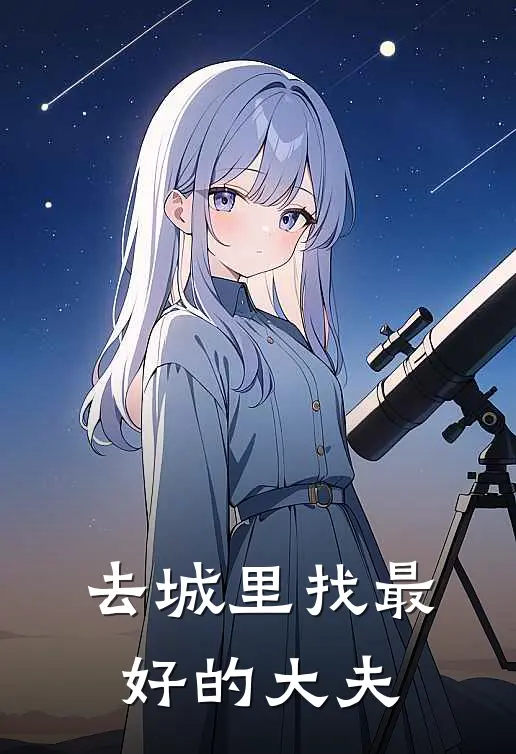 去城里找最好的大夫