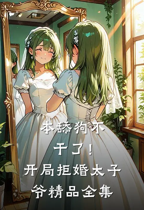 本舔狗不干了！开局拒婚太子爷精品全集
