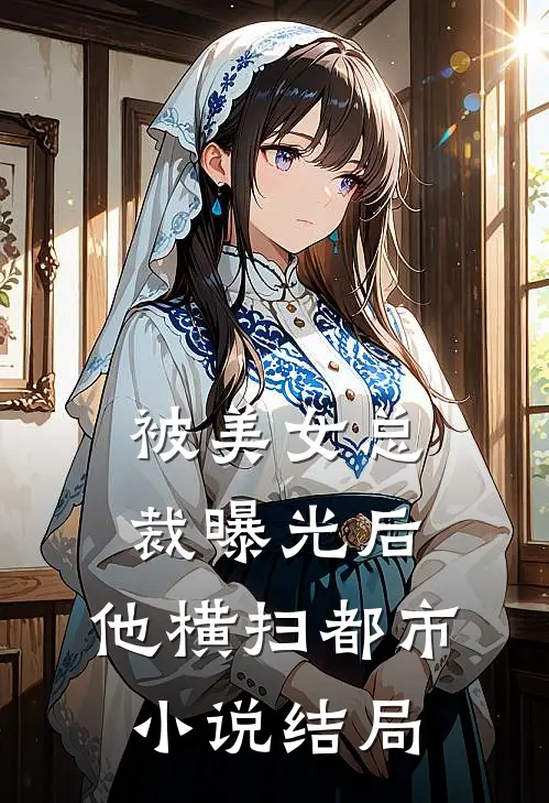 被美女总裁曝光后，他横扫都市小说结局