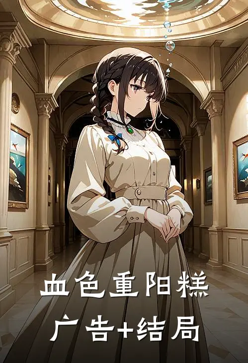 血色重阳糕广告+结局