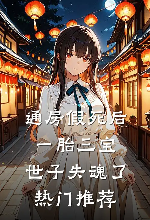 通房假死后一胎三宝，世子失魂了热门推荐