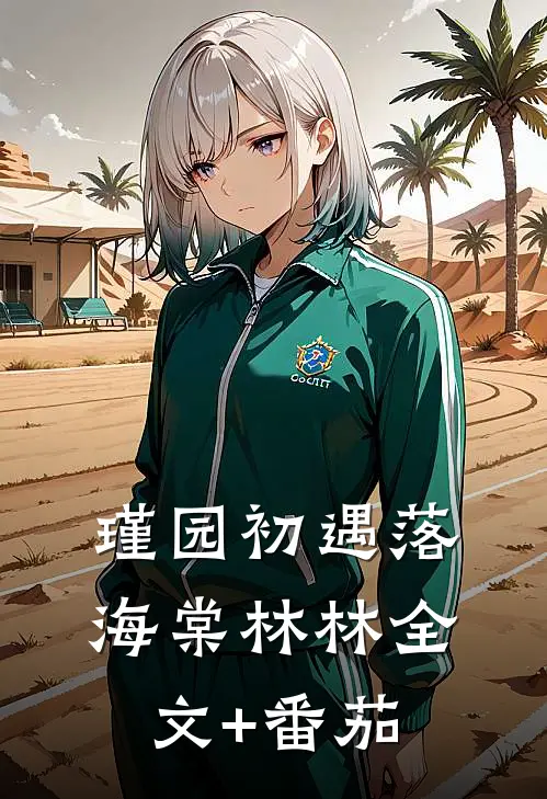 瑾园初遇落海棠林林全文+番茄