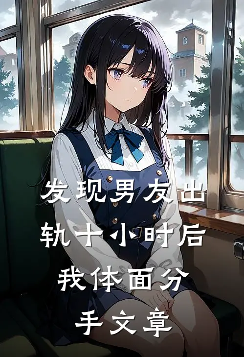发现男友出轨十小时后，我体面分手文章