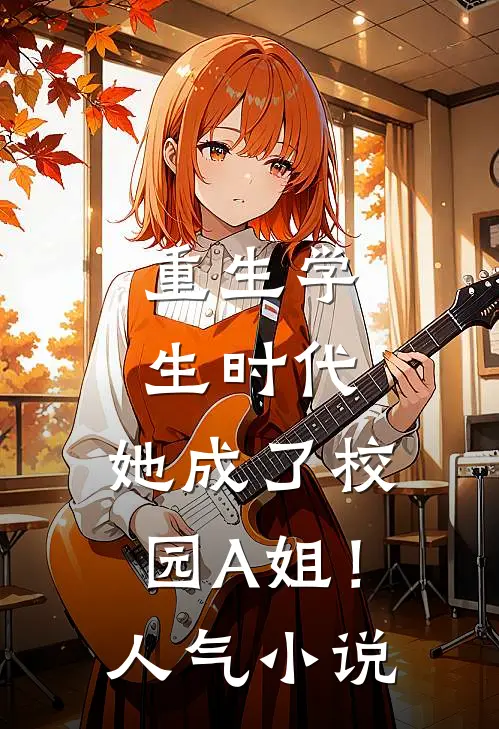 重生学生时代：她成了校园A姐！人气小说